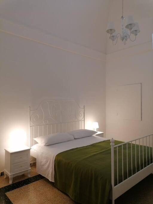 Apt X 2, Monopoli Centro, Casa Pitti Buitenkant foto