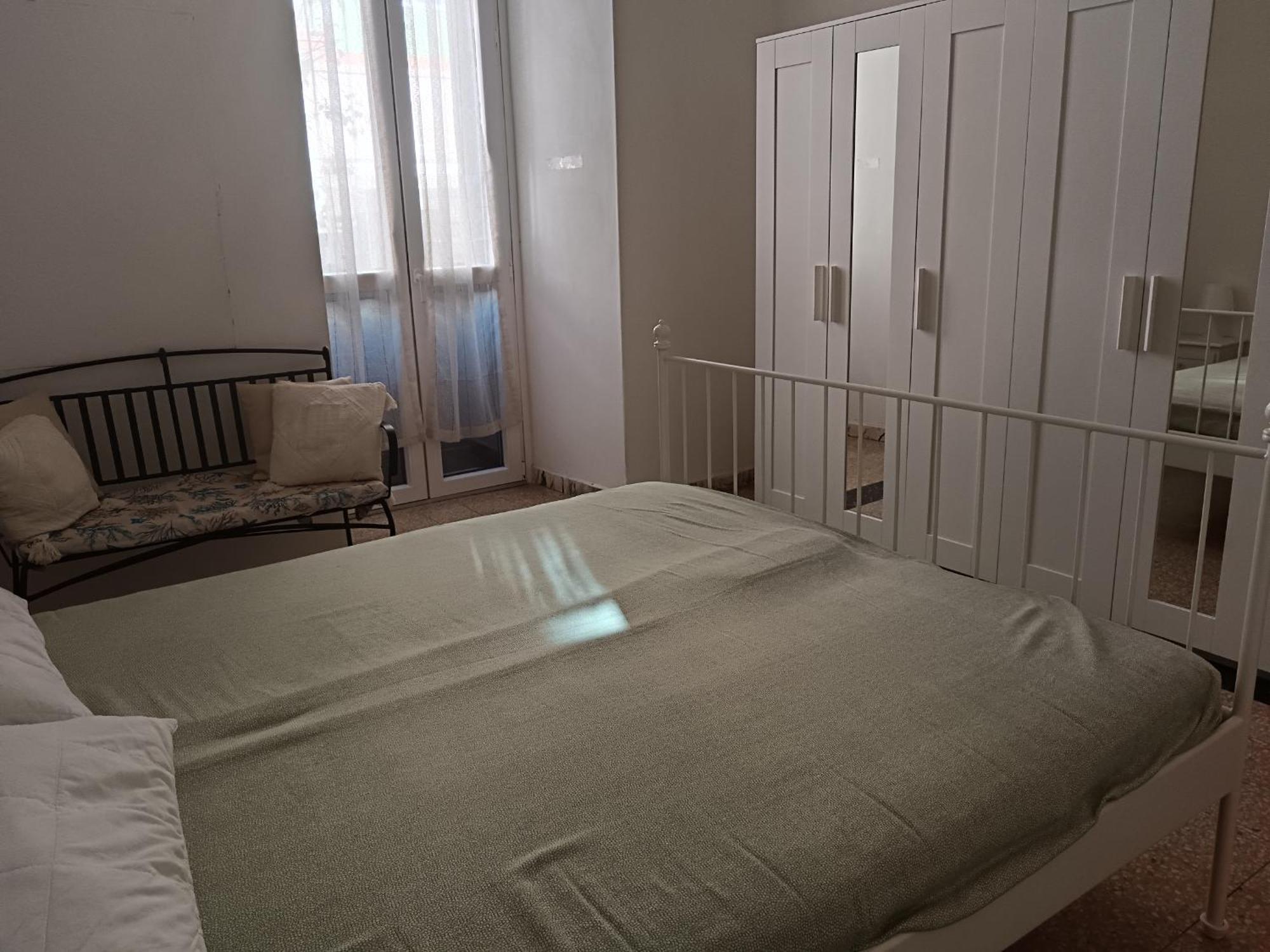 Apt X 2, Monopoli Centro, Casa Pitti Buitenkant foto